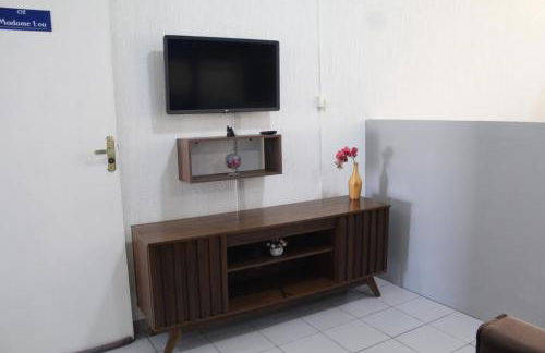 Flat completo - ótima . localização -Centro - Foto 19