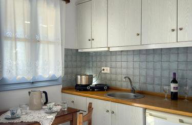 Anatoli Apartments - Foto 19