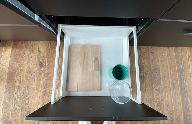 BE KOK Zeed 545-601 in Koksijde - Photo 13