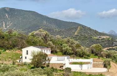 neues Haus Meerblick,Heizung Pool das ganze Jahr - Foto 9