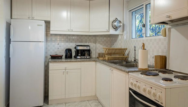 Maisonette With Palms - Foto 2, Habitación