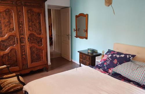 LE SECRET DU CHEMIN confort, détente et loisirs - Foto 11