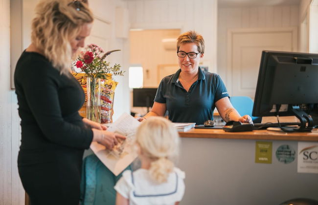 Hav & Logi Skärhamn - Foto 2