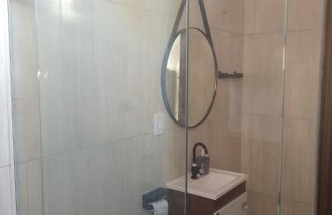 Kitnet Apto Aconchegante na praia do forte - Foto 37