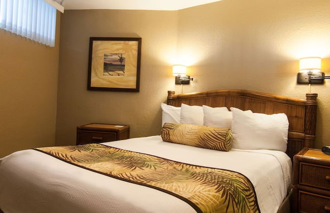 Kona Reef, A Raintree Vacation Club Resort - Foto 2