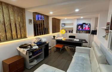 The Special Loft Plaza Castilla - Foto 15