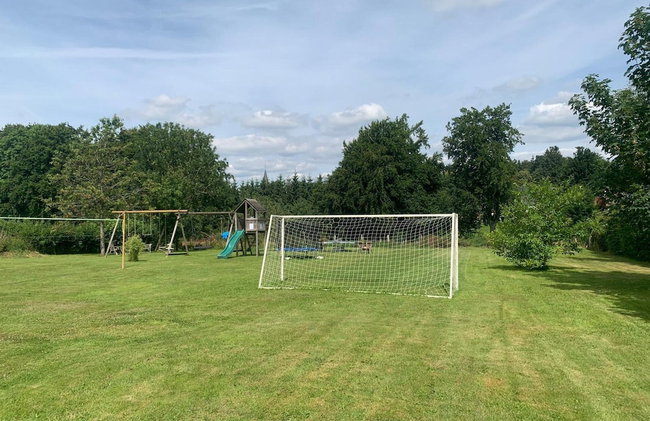 Cozy Holiday Home in Nature - Foto 35