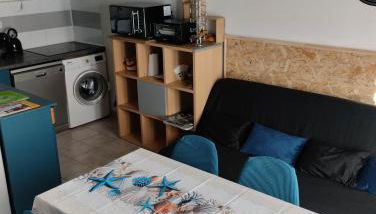 La MAISON BLEUE - Photo 3