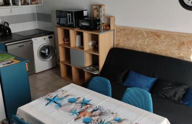 La MAISON BLEUE - Photo 3