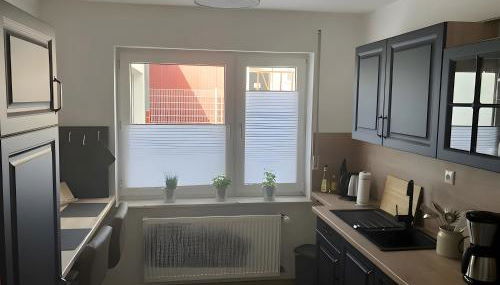 Ferienwohnung Wartehof - Foto 4