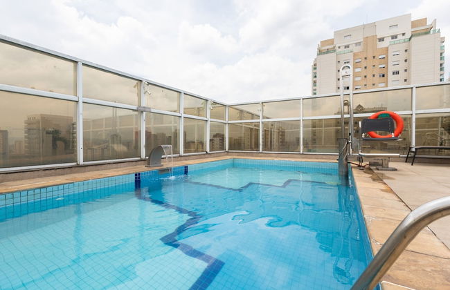 Sp-sj504 Zonax in S o Paulo - Foto 27