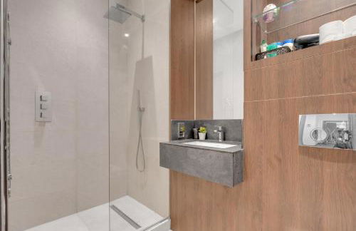 New Modern Apartment near Heathrow Airport - Foto 18