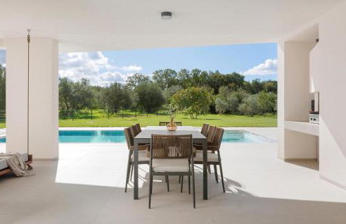 Gorgeous Home In Gajana - Foto 12