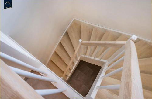 Fischerdorf Ferienhaus Im Kiefernwäldchen - Foto 13