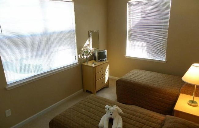 Ly53805 - Terrace Ridge - 4 Bed 2 Baths Condo - Foto 11