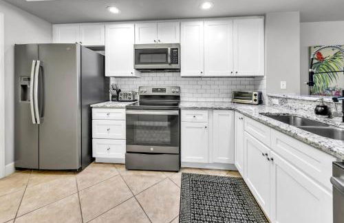 Harbor Landing 102B - beautiful harbor views - Foto 48