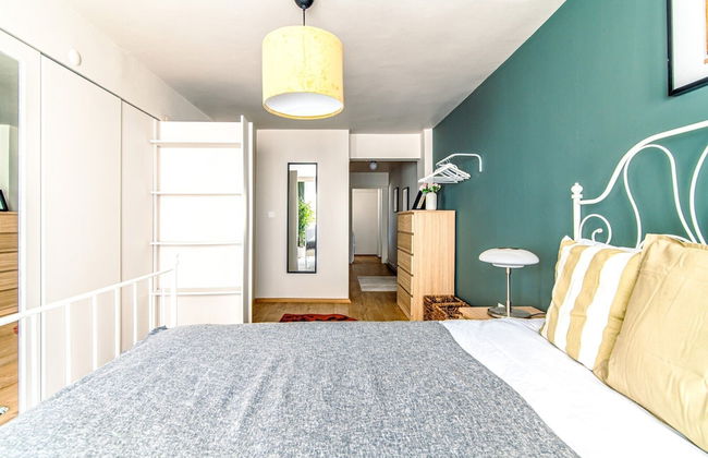 Stunning Flat With Excellent Location in Tesvikiye - Foto 17