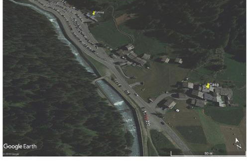 Alle pendici del Monte Rosa - Foto 21