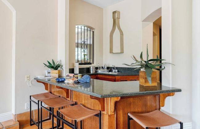 Grapevine by Avantstay Secluded 5BR Villa 4 Acres of Vineyards & Avo Groves! - Foto 19