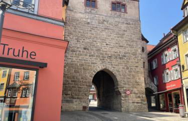 Black Forest apartment in Rottweil - Foto 41