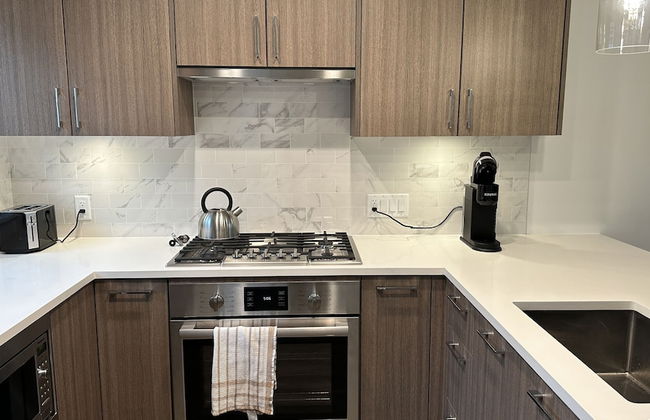 Ruby Red Cloud Homes Vancouver - Foto 16