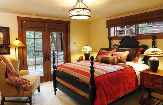 Headwaters Private Residences at Eagle Ranch Resort - Foto 11