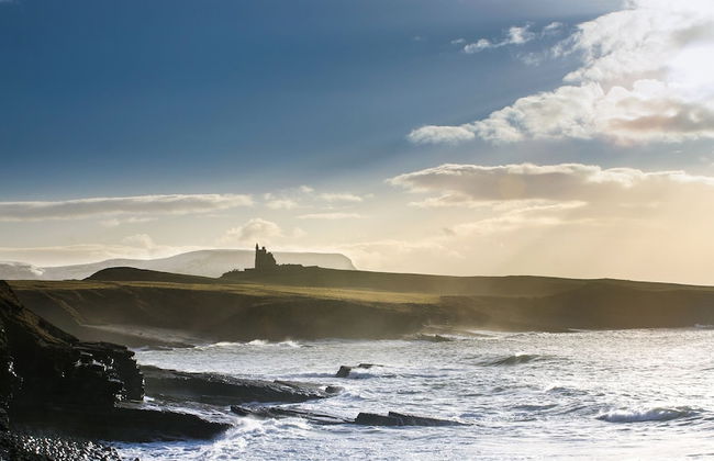 Romantic Apartment - The Youghal - Foto 33