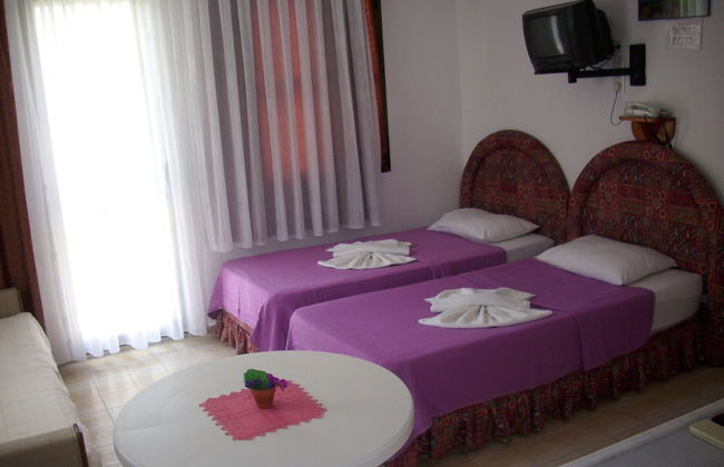 Vural Apart Hotel - Foto 4