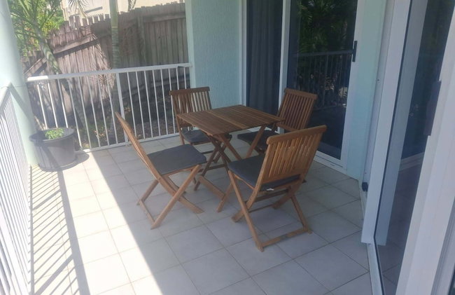 On the Beach Holiday Apartments - Foto 60