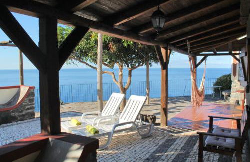 OurMadeira - Stonecliff Cottage - Foto 13