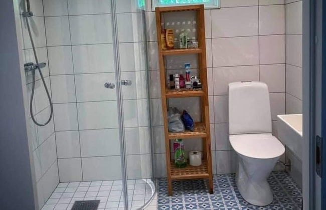 4 Star Holiday Home in Ramdala - Foto 6