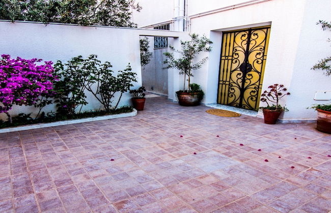 Mahdia Place Apartments - Foto 44