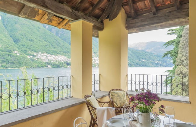 Residenza Regina in Laglio - Foto 10