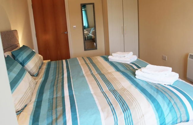 Glover Apartment - Photo 5