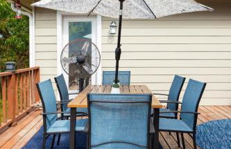 Whimsical Lake House - Foto 40