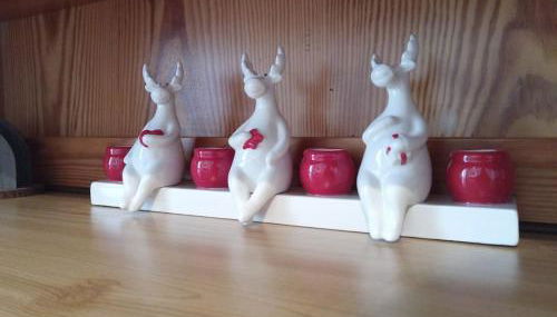 Casa Ciclamino - Foto 5