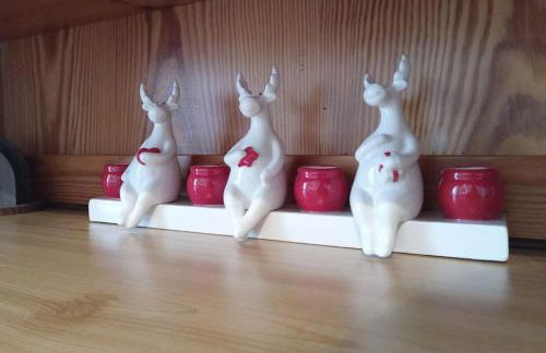 Casa Ciclamino - Foto 5