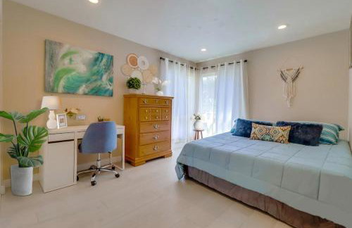 Entire Private Home with 3 Bedrooms 2 Bathrooms, Family Home Free Pool, Tub and Parking, Available Now - Foto 10