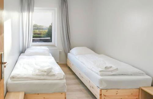 T&K Apartments - Wegberg - 3-6 Zimmer Apartments - Foto 25