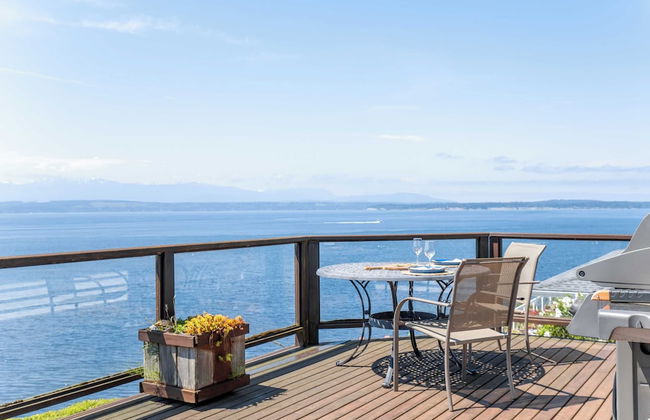 The Majestic Blue View by Avantstay Waterfront - Foto 3