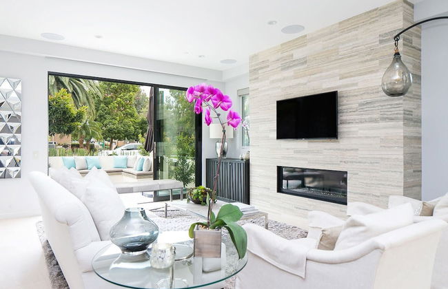 Whispering Iris - Foto 1