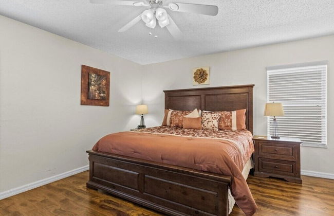 Lake View Pool Home With Game Room - Foto 5