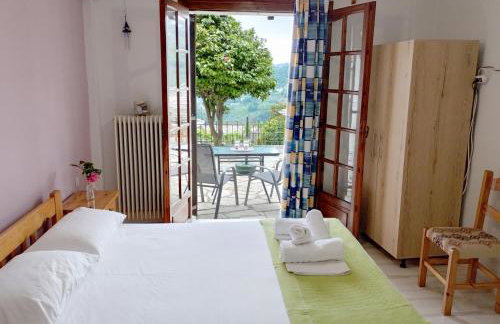 Villa Zina Agios Dimitrios - Foto 2