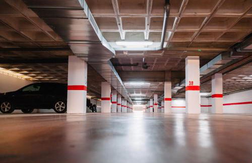 Apartment Luz del Sol - Foto 32