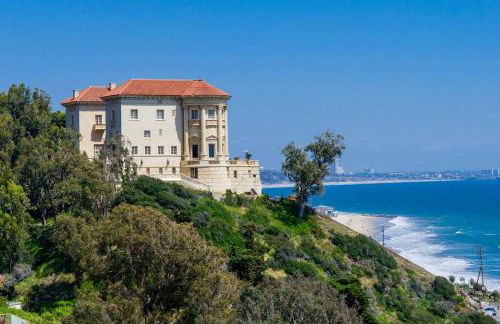 SURF-N-SAND 2-Bedrooms, MALIBU - Foto 25