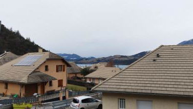 L'ange des cimes - Foto 4