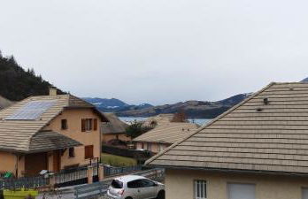 L'ange des cimes - Photo 4