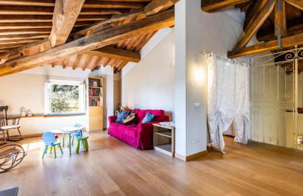 Villa Luigina 8 in Capannori - Foto 57