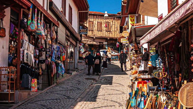 Private Day Trip from Cappadocia - Foto 2