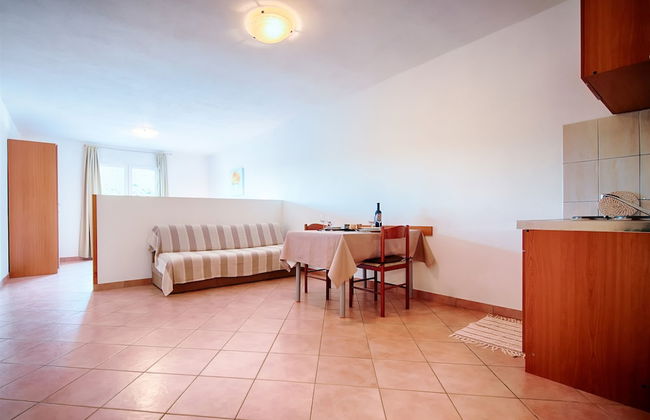 Apartments Daniela - Foto 11